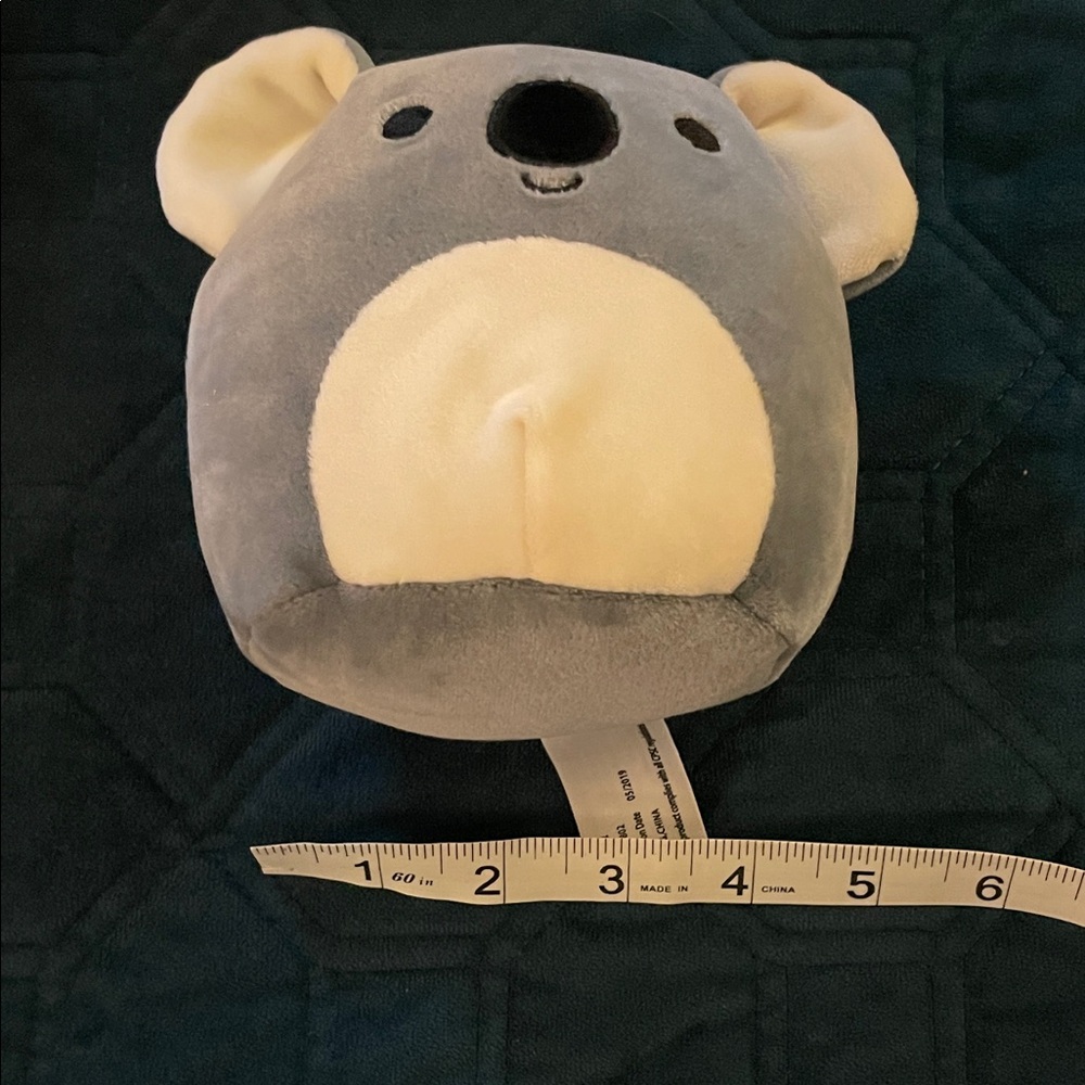 Mini Squishmallows - multiple available - Picture 11 of 11